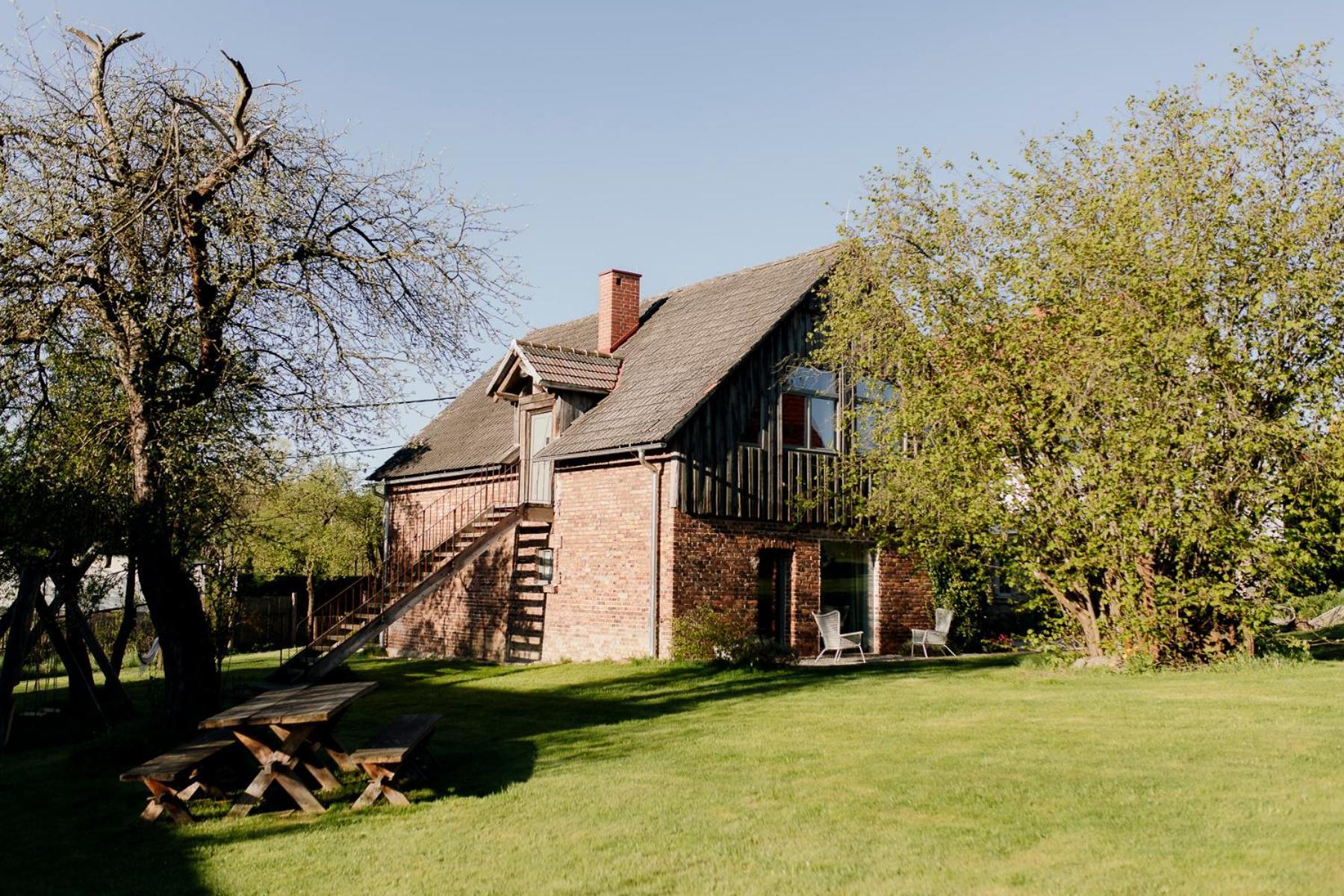 Domnumer 10 Pokrzywnik Exterior foto
