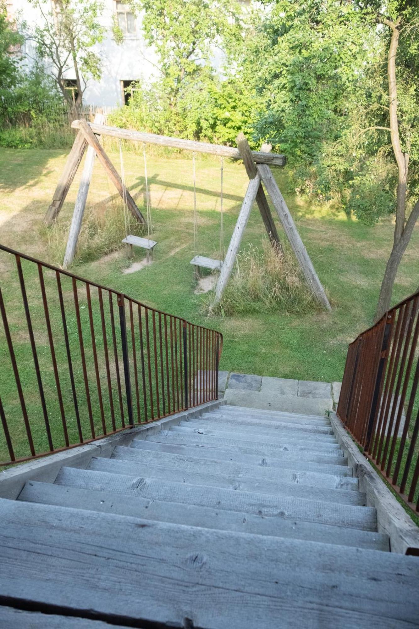Domnumer 10 Pokrzywnik Exterior foto