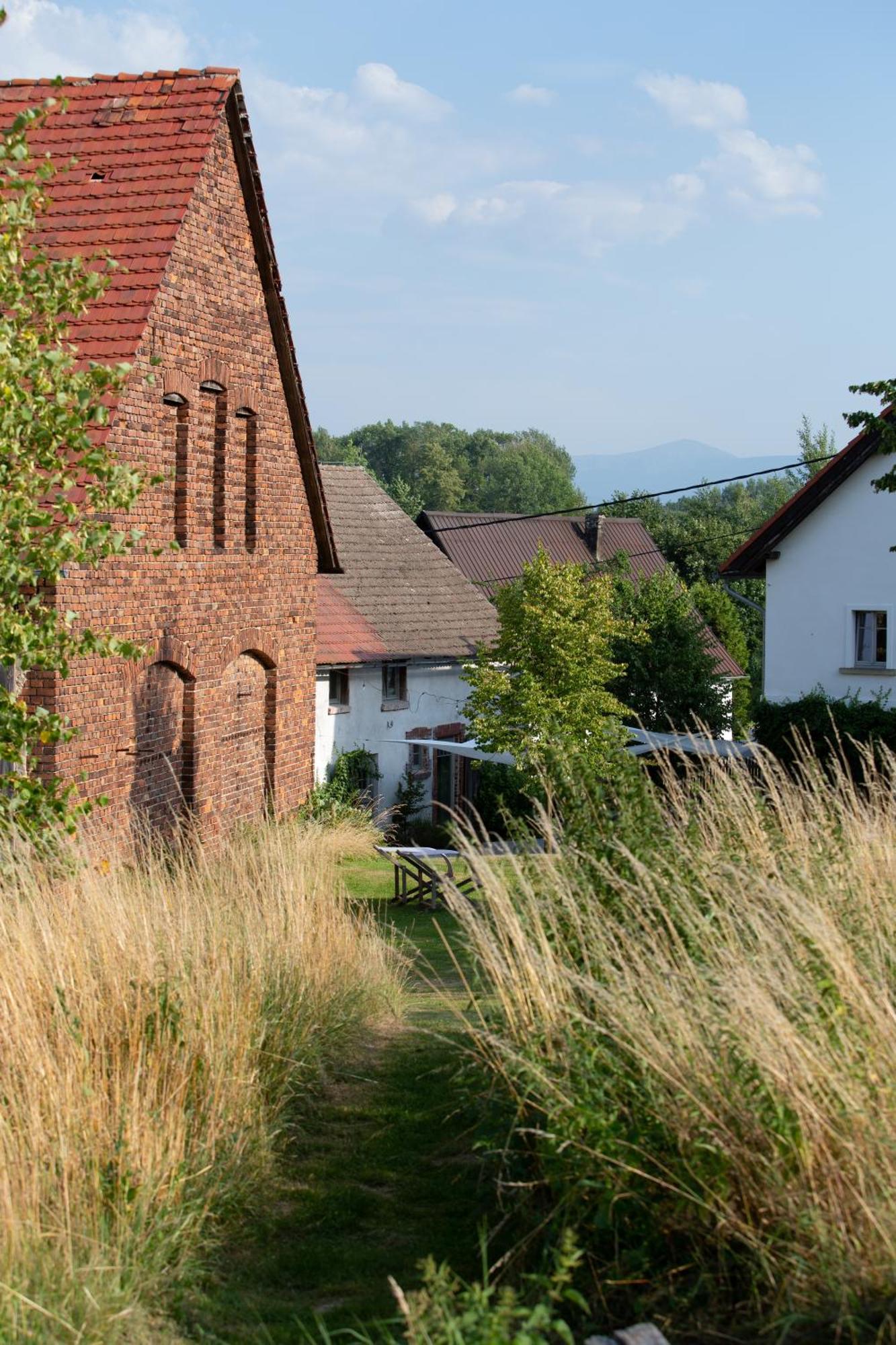 Domnumer 10 Pokrzywnik Exterior foto